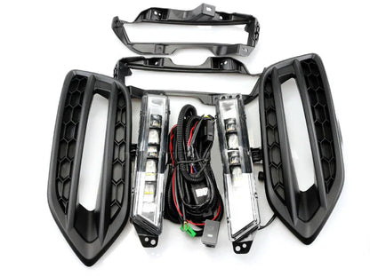 LED Fog Light for Honda HR-V Vezel (2019-2021)