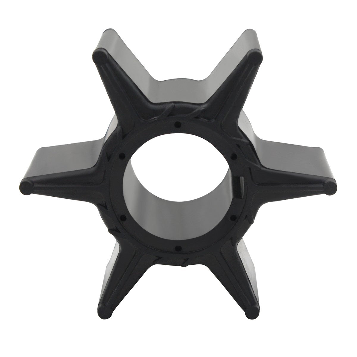 Water Pump Impeller Kit for Yamaha 60-90hp Outboard (2-Stroke)
