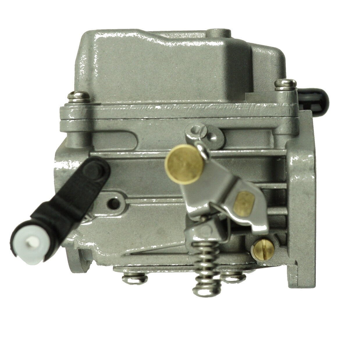Carburetor for Yamaha Outboard 9.9HP 15HP (2-Stroke)