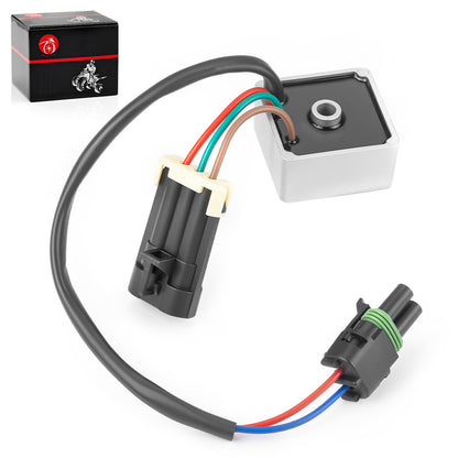 Solid State Relay for Polaris Ranger RZR Sportsman (2009–2024)