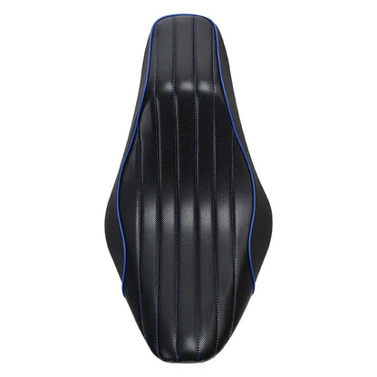 Driver Rider Seat for Harley Softail Deluxe FLDE Heritage Classic (2018-2023)