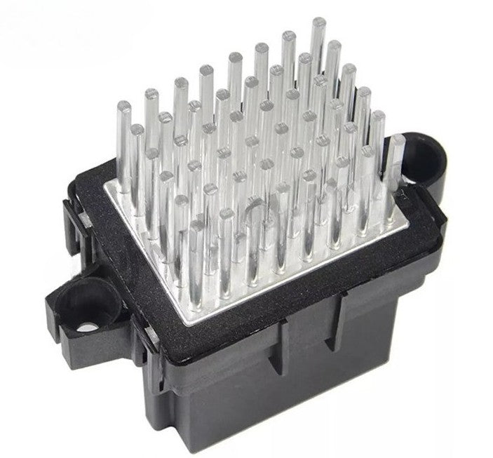 Blower Motor Resistor for Buick Chevrolet Camaro GMC Cadillac Escalade
