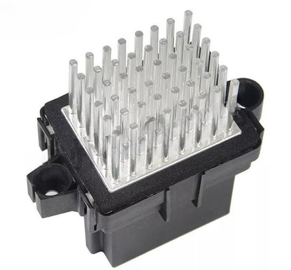 Blower Motor Resistor for Buick Chevrolet Camaro GMC Cadillac Escalade