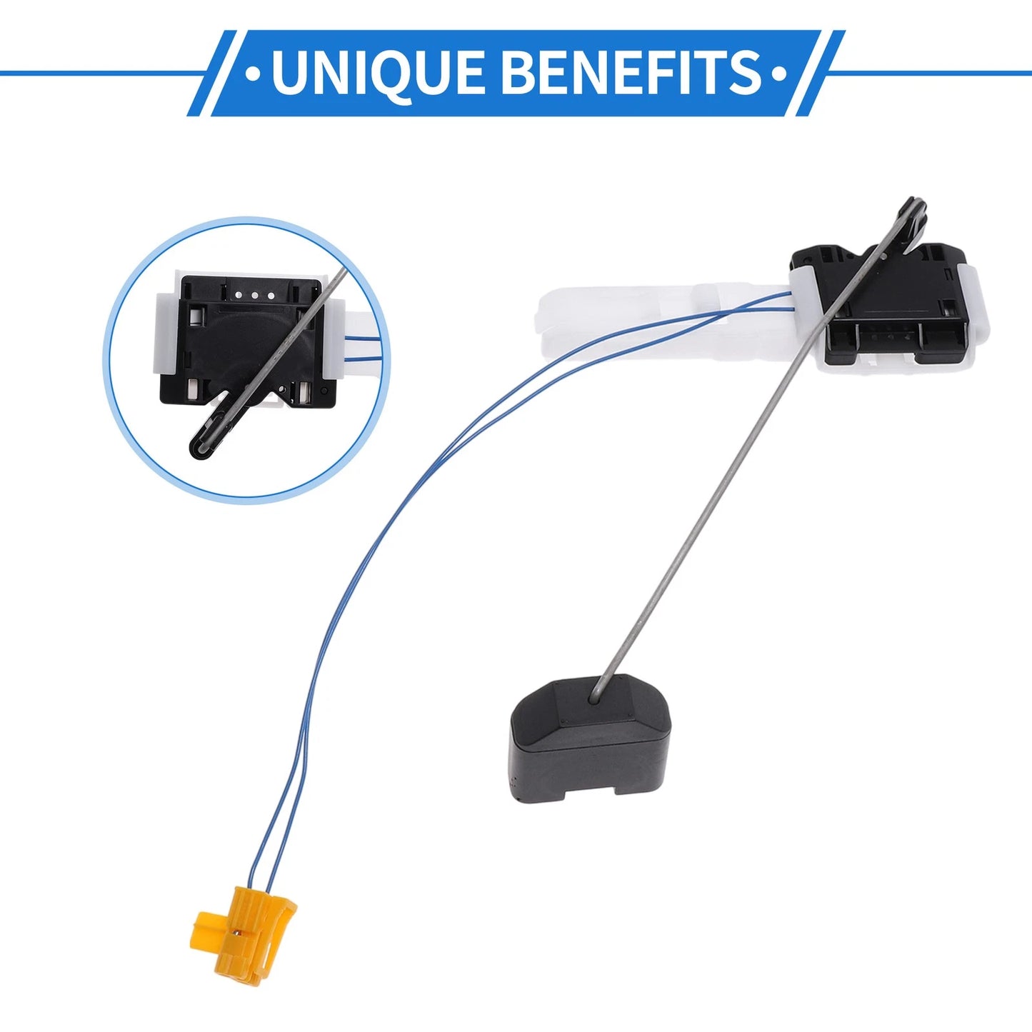 Fuel Tank Sending Unit for Audi Q7 (2015–2020) No. 97020142502