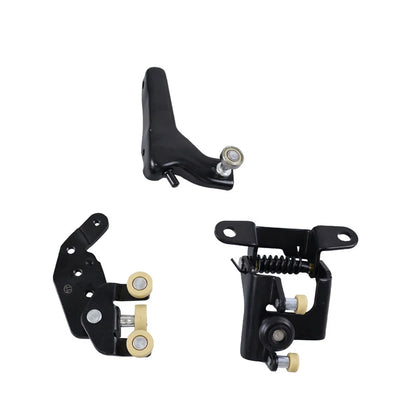 Right Sliding Door Roller Bracket for Toyota Hiace (2005-2018)
