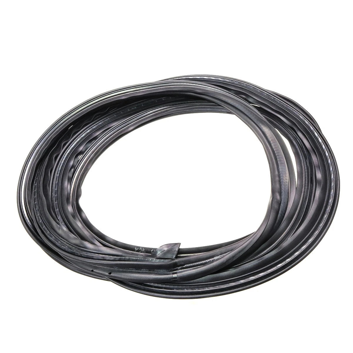 Tailgate Door Weatherstrip Seal for Toyota Hiace Van (2005–2016)