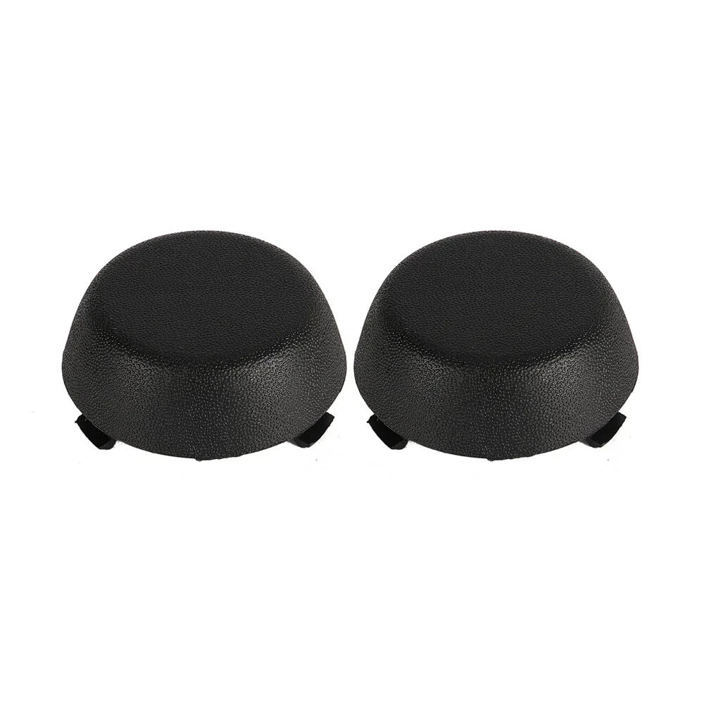 Bumper Dome Bolt Covers for Toyota Tacoma Tundra (2005-2023)