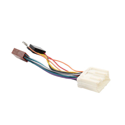 Car Radio Stereo Wiring Harness Adapter for Mitsubishi Lancer, Galant, Outlander