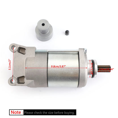 Injector 25377439 for HiSun EFI 700 ATV UTV (E3)