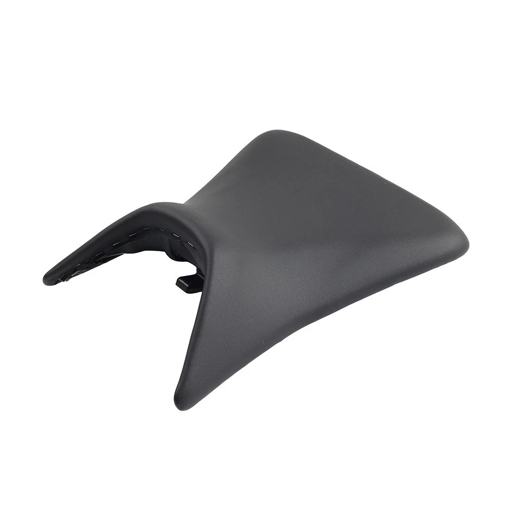 Front Rider Driver Seat for Kawasaki Ninja ZX6R ZX600 ZX636 (2003–2004)