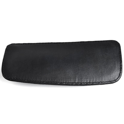 Leg Cushion Knee Pad & Pillow for Car PU Leather Seat Armrest Pads