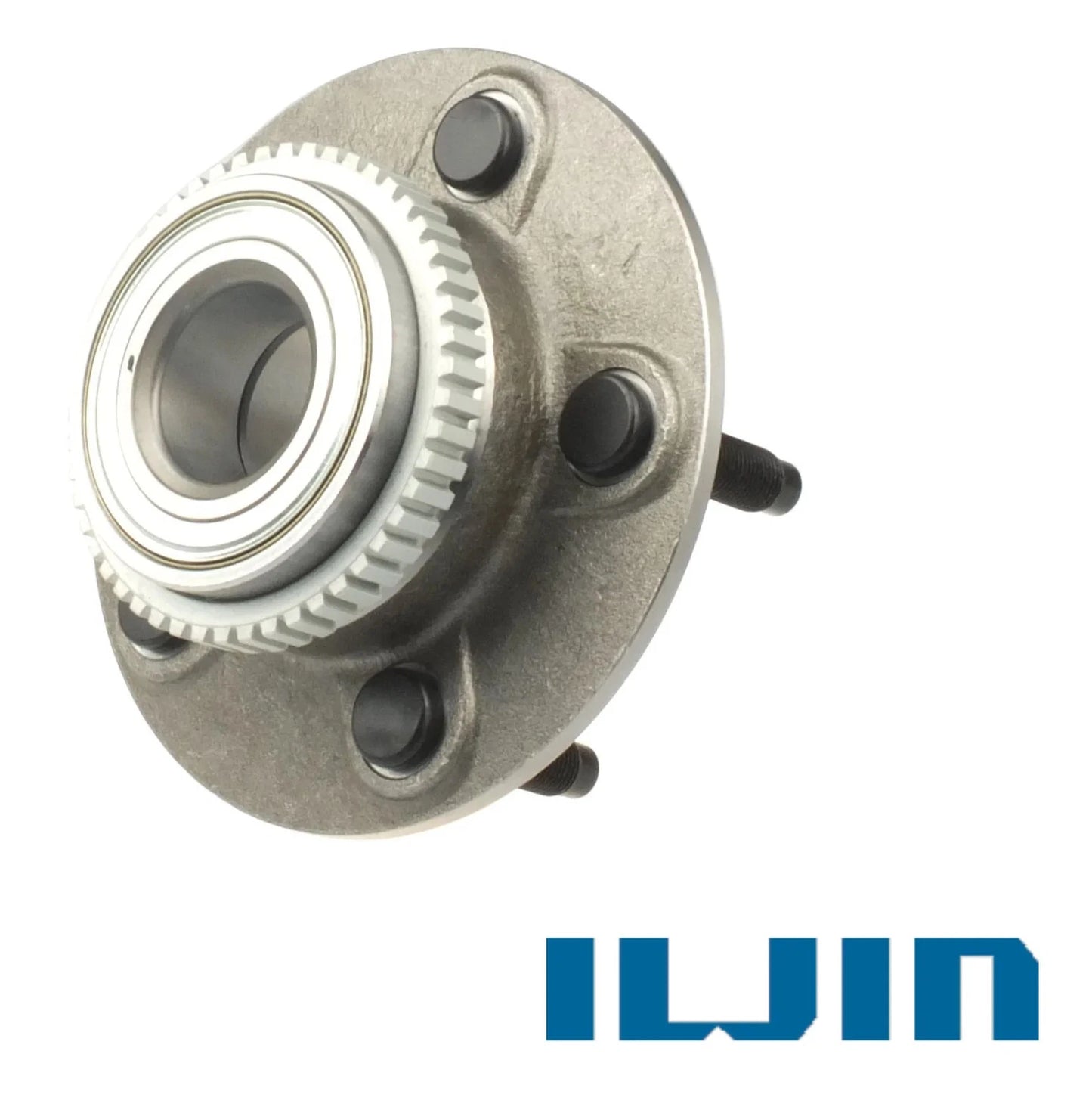 Front Wheel Bearing Hub Assembly for Ford Falcon (2000–2008)