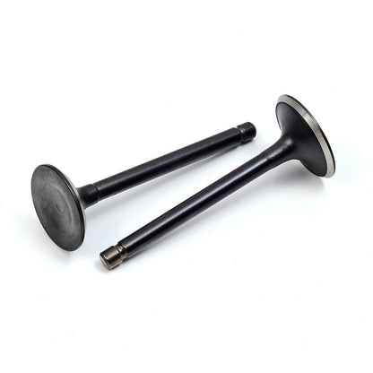 Intake & Exhaust Valve Set for EZGO Gas 4 Stroke 295cc 350cc (1996–Present)
