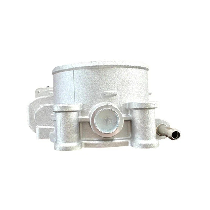 Throttle Body for Land Rover LR4 Range Rover Sport & Jaguar XJ XF (2010–2013)