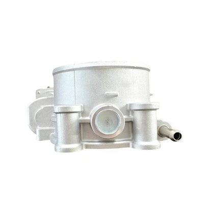 Throttle Body for Land Rover LR4 Range Rover Sport & Jaguar XJ XF (2010–2013)