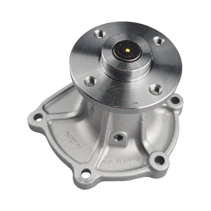 Water Pump for Toyota Starlet EP91 (1996–1999)