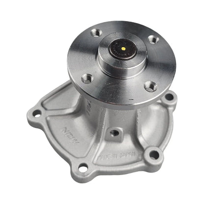 Water Pump for Toyota Starlet EP91 (1996–1999)