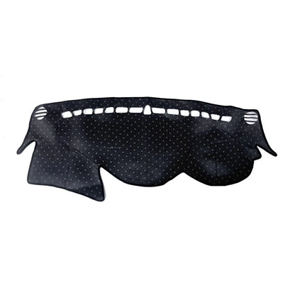 Dash Cover Mat Anti-glare for Hyundai Sonata (2011–2014)