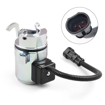 Shut-off Solenoid Valve for Deutz Diesel Engines