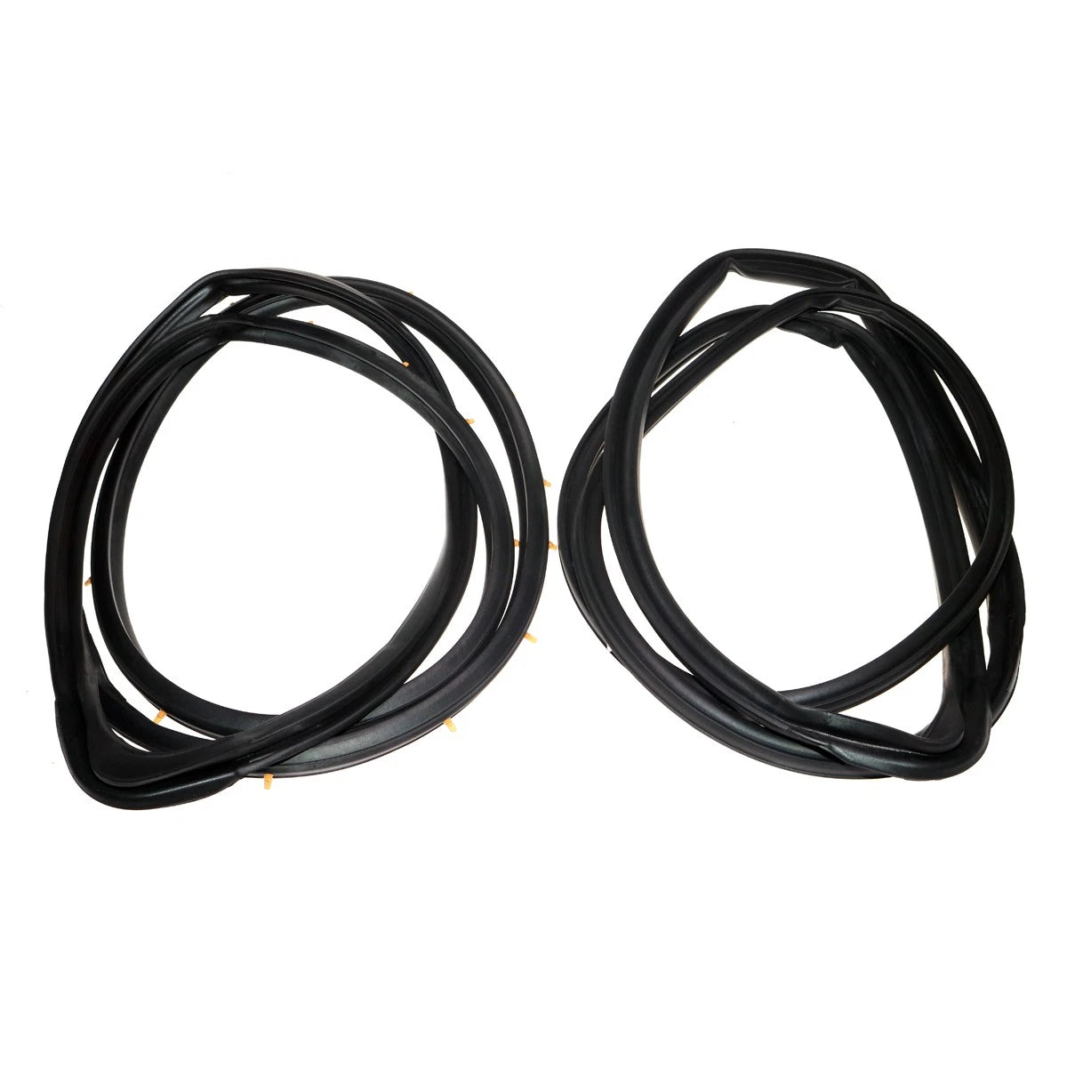 Weatherstrip for Datsun Nissan Sentra Sunny B13 (1990–1994)