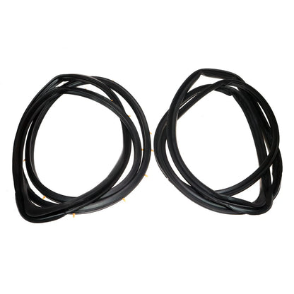 Weatherstrip for Datsun Nissan Sentra Sunny B13 (1990–1994)