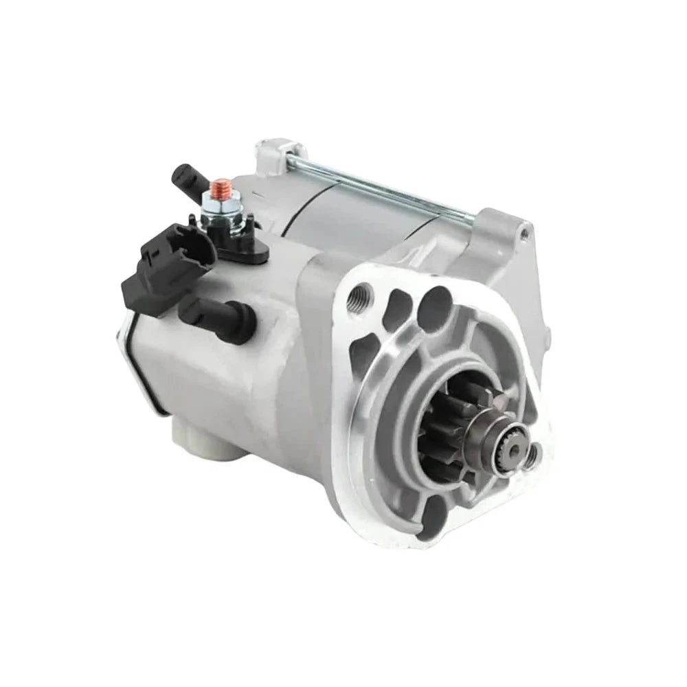 Starter Motor for Toyota Landcruiser Prado, Hilux (2003–2009)