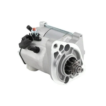 Starter Motor for Toyota Landcruiser Prado, Hilux (2003–2009)