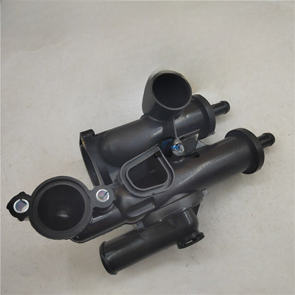 Housing Assembly for Dodge Caliber (2007–2012) & Jeep Compass (2007–2017)