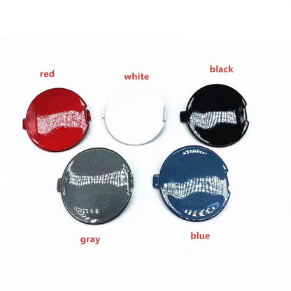 Front Bumper Tow Hook Eye Cover Cap for Mazda 6 (2013–2016)