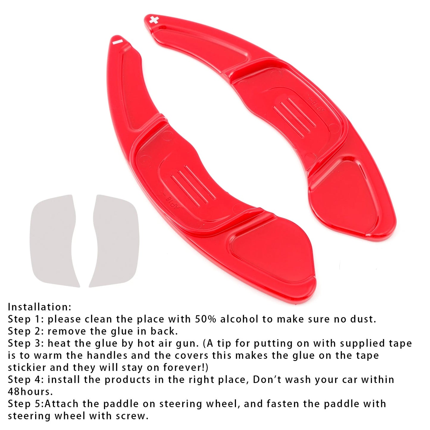 3D Analog Sensor Stick Repair Kit for Switch Lite (2019–2023)