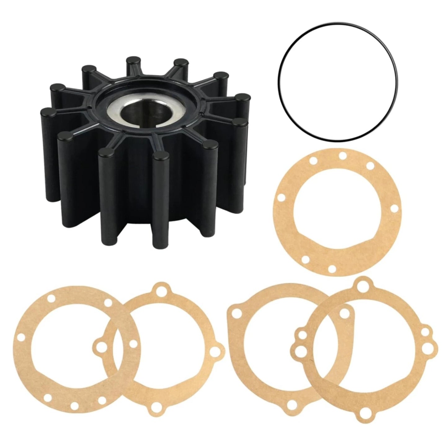 Water Pump Impeller Kit for Ford Crusader (Various Years)