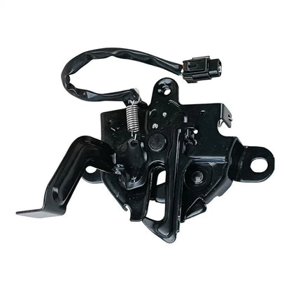 Hood Lock Latch for Lexus IS200T IS300 IS350 (2016-2020)