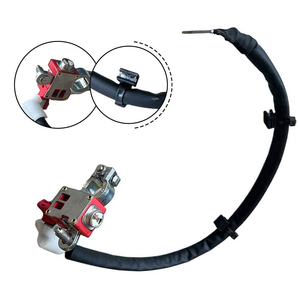 Battery Positive Terminal Wire for Mercedes A-Class (2019–2023)