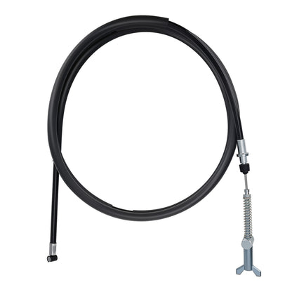 Rear Hand Park Brake Cable for Yamaha Grizzly 450 (2008–2010)