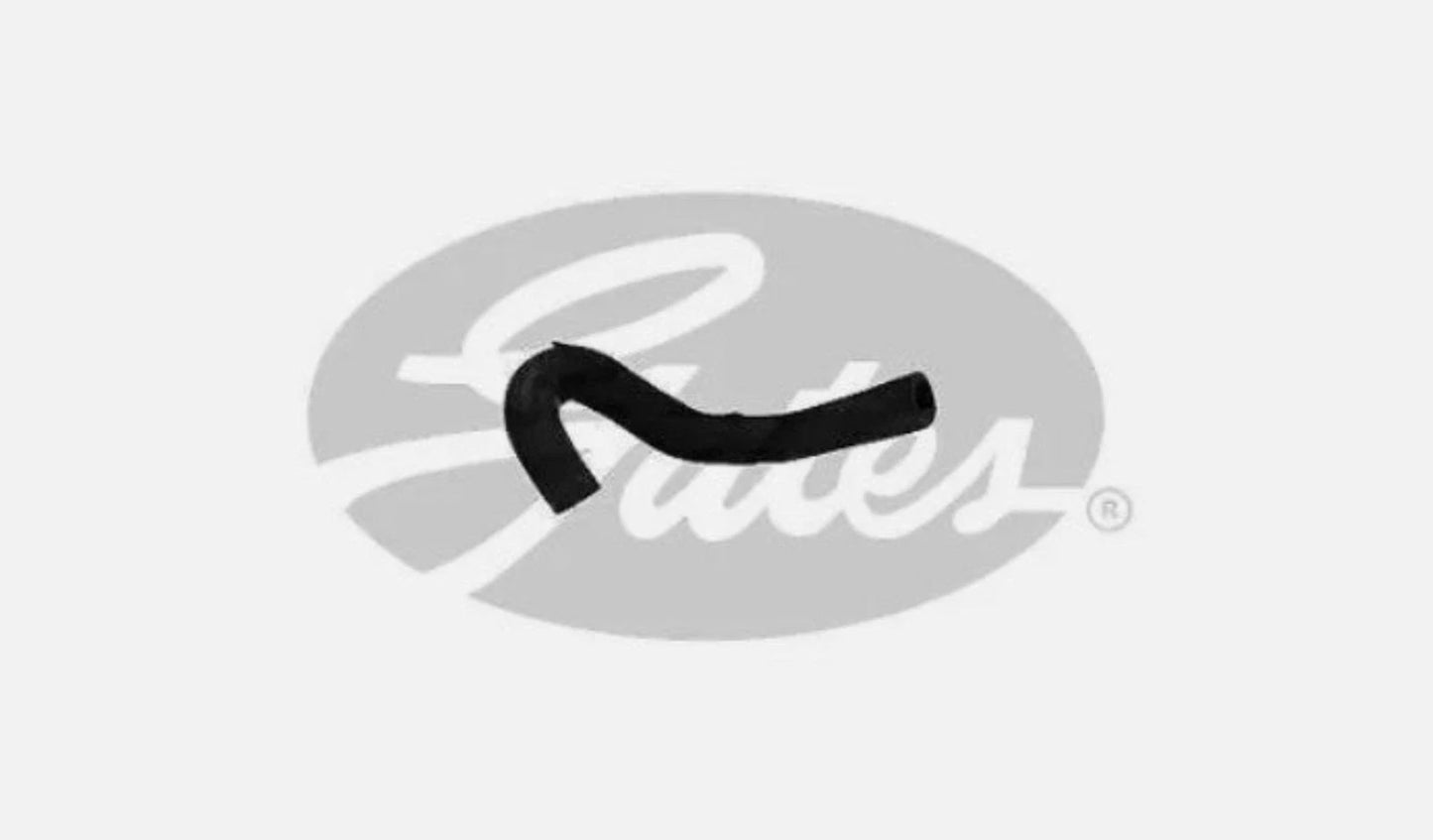 Molded Heater Hose for Nissan Patrol GQ Y60 (1990–1997)