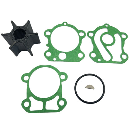 Water Pump Impeller Kit for Yamaha 4-Stroke 75-100 HP