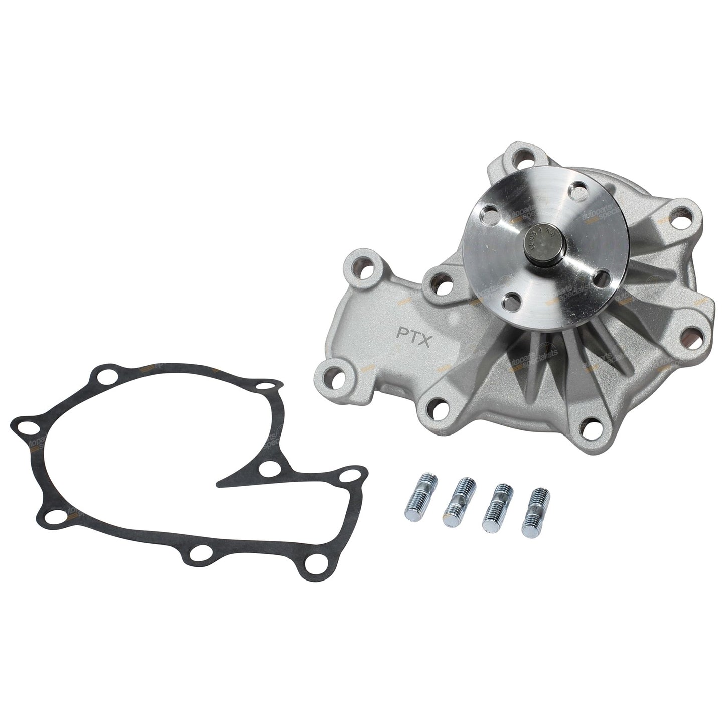 Water Pump for Ford Ranger PJ PK 3.0L Diesel (2006–2011)