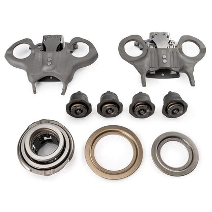 Clutch Release Fork & Bearing Kit for Ford Fiesta Focus (2009–2018)