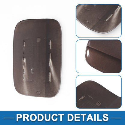 Fuel Tank Door Cap for Audi A4 (2009–2016) No. 8K0809907 Brown