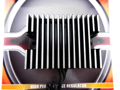 Regulator Rectifier Assy for Harley Davidson FXD Dyna Super Glide (1995-1998)