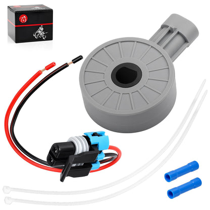 Gear Position Sensor with Harness for Polaris RZR XP 4 Turbo S RS1 (2018–2023)