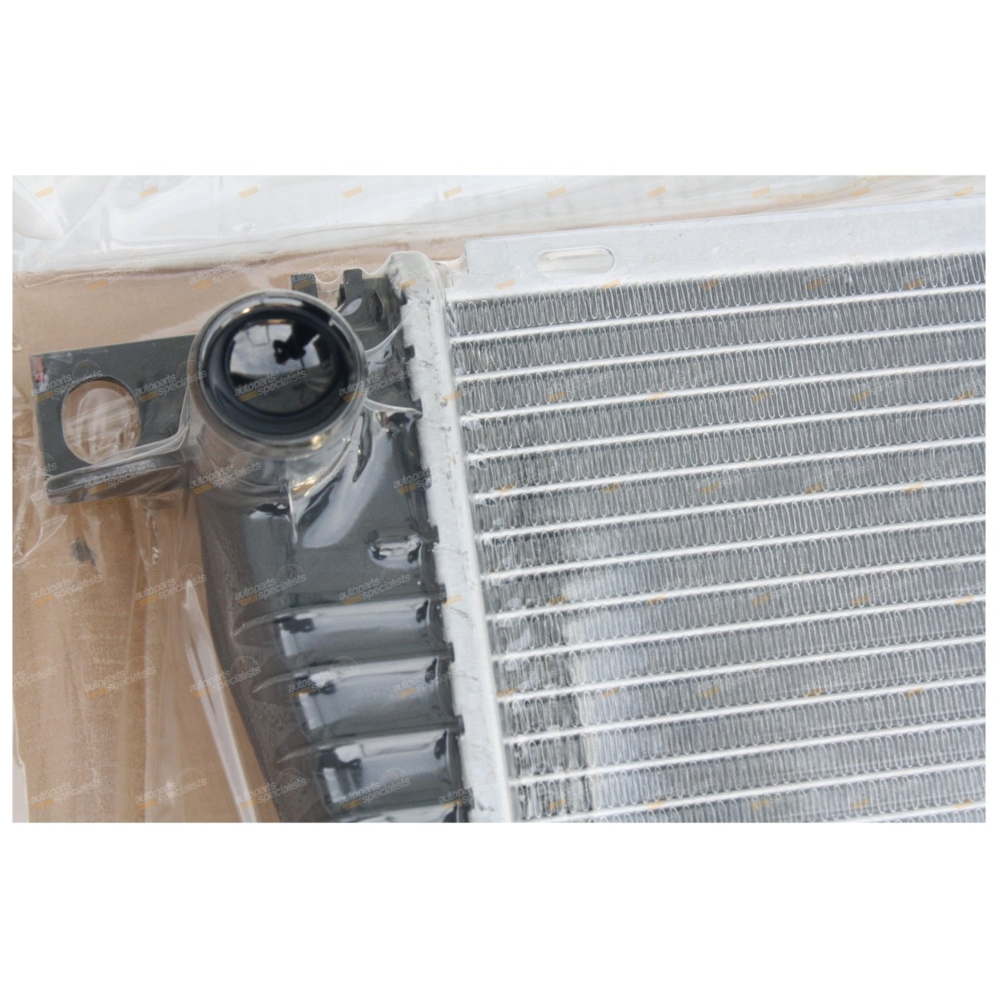 Aluminum-Core Radiator for Ford Falcon (1988–1996)