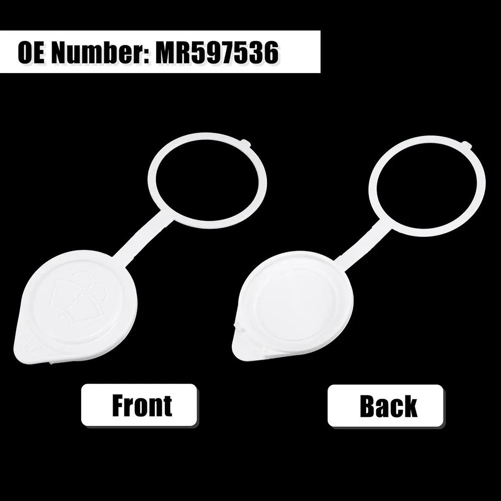 Radiator Condenser Tank Cap for Mitsubishi Lancer, Outlander (2003-2018)