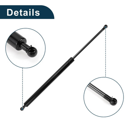 Rear Hatch Lift Supports Struts 689500E071/6895049355 for Toyota Highlander (2001–2007)