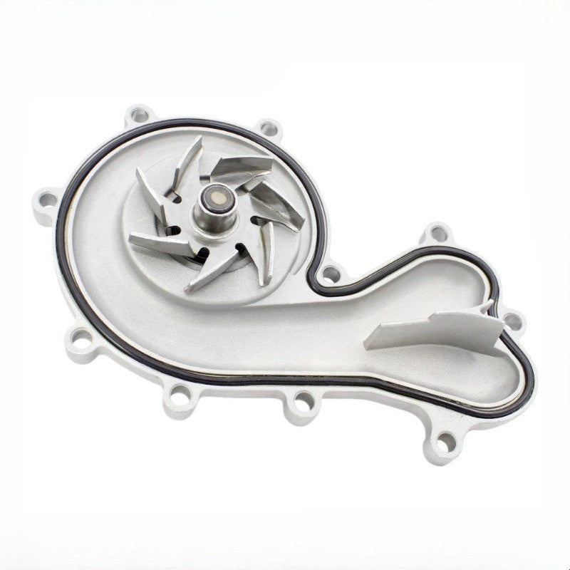 Water Pump with Seal for Audi A4 A5 A6 A7 A8 Q5 Q7 S5 S6 S8 (2008–2020)