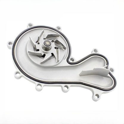 Water Pump with Seal for Audi A4 A5 A6 A7 A8 Q5 Q7 S5 S6 S8 (2008–2020)