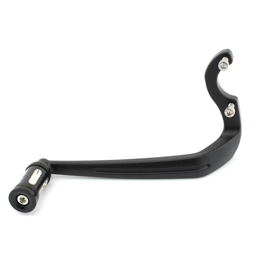 Heel Shifter for Indian Chieftain, Roadmaster, Challenger (2014-2022) Black