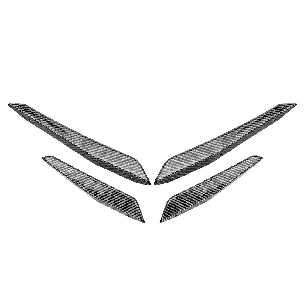 Carbon Fiber Console CD & AC Panel Cover Trim for BMW 3 Series E90 E92 E93 (2005–2012)