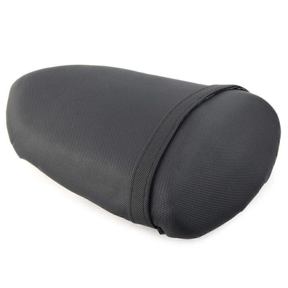 Rear Pillion Passenger Seat for Kawasaki Ninja 250R EX250 (2008–2012) Leather