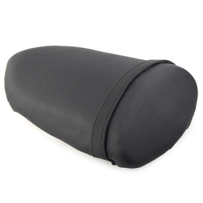 Rear Pillion Passenger Seat for Kawasaki Ninja 250R EX250 (2008–2012) Leather